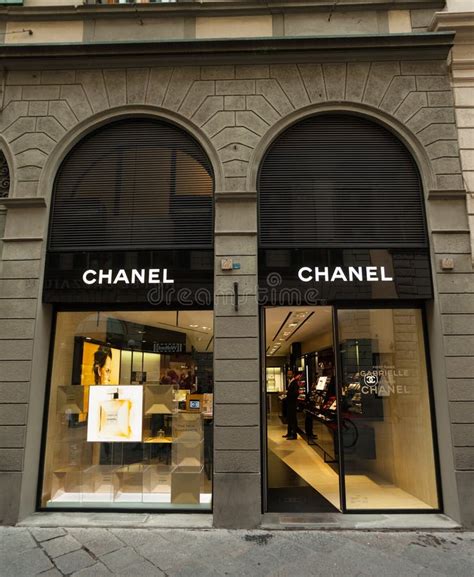 chanel outlet in italy|chanel showroom.